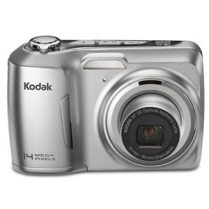 Kodak EasyShare CI83 14MP (Silver)