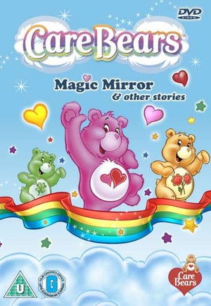 Care Bears: Magic Mirror and Other Stories
