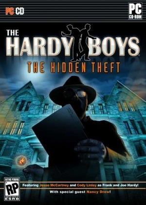 The Hardy Boys: Hidden Therft