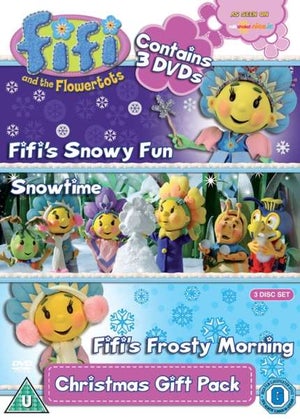 Fifi - Christmas Gift Pack