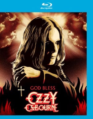 Ozzy Osbourne: God Bless Ozzy Osbourne