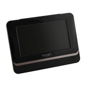 Elonex 7" Portable DVD Player