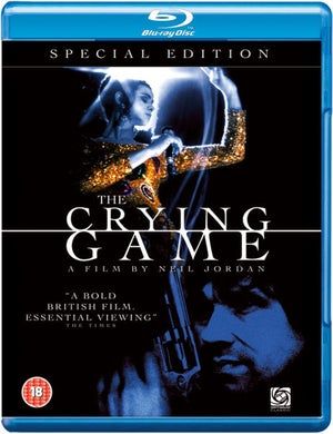 The Crying Game - 20th Anniversary