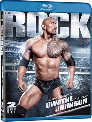 The Epic Journey of Dwayne “The Rock” Johnson 