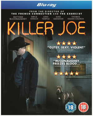 Killer Joe