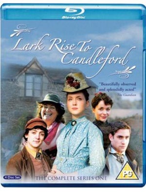 Lark Rise To Candleford Series 1