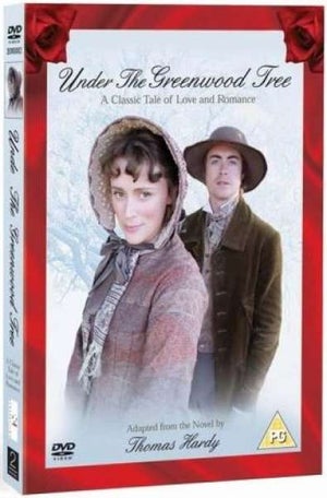 Under The Greenwood Tree