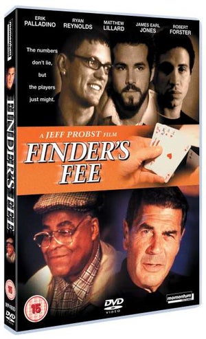 Finder's Fee