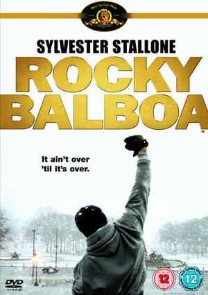 Rocky Balboa