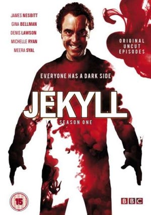 Jekyll - Series 1