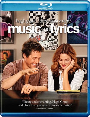 Music And Lyrics