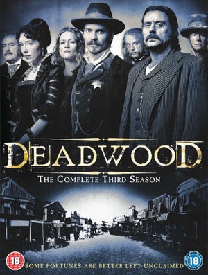 Deadwood - Season 3