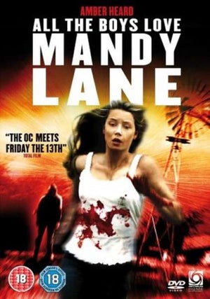 All The Boys Love Mandy Lane