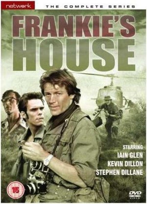Frankie's House