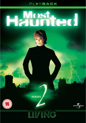Most Haunted - Series 2