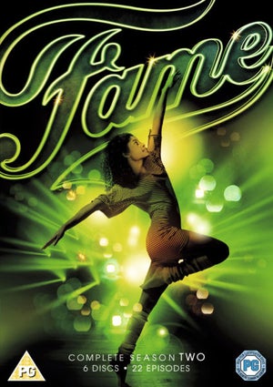 Fame - Season 2