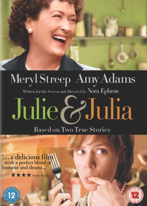 Julie And Julia