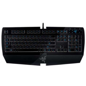 Razer Lycosa Mirror Gaming Keyboard