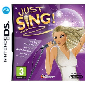 Just Sing