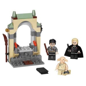 LEGO Harry Potter: Freeing Dobby (4736)