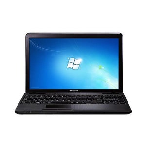 Toshiba C650D-115 (AMD V120, 250GB HDD, 3GB RAM)