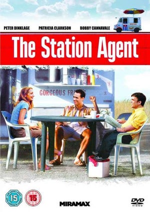 The Station Agent