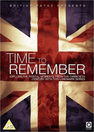 A Time to Remember