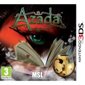 Azada 3D