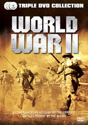 World War II