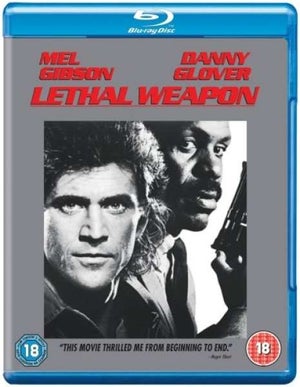 Lethal Weapon