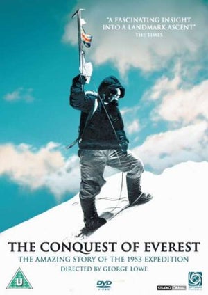 The Conquest Of Everest