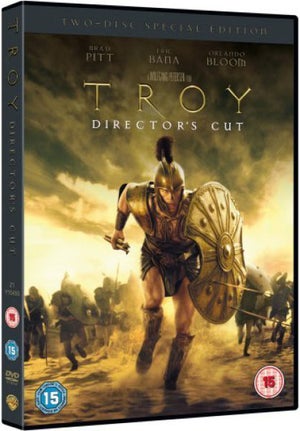 Troy [Director's Cut]