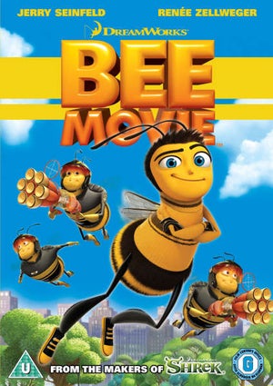 Bee Movie