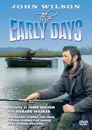 John Wilson's Go Fishing Masterclass