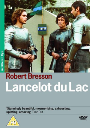 Lancelot Du Lac