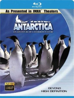 Antarctica 