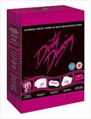 Dirty Dancing [Girls Night In Pack]
