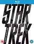 Star Trek XI with digital copy