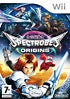 Spectrobes - Origins