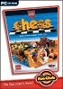 LEGO Chess