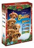 Buddies 4 Movie Box