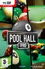 Pool Hall Pro