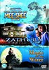Mee Shee: The Water Horse/Zathura/Magic In The Water