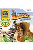 Madagascar Kartz & Wheel Bundle