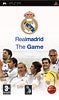 Real Madrid: The Game