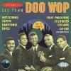 Old Town Doo-Wop 3