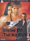 Maine Dil Tujhko Diya