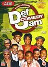 Def Comedy Jam Collection (Volumes 7 - 13) [Box Set]