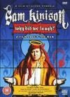 Sam Kinison - Why Did We Laugh?