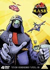 Mask - Complete Series Vol. 2